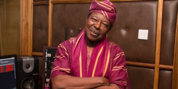 King Sunny Ade’s Daughter Raises Alarm Over Father’s Whereabouts, Accuses Manager of Isolation