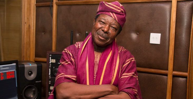 King Sunny Ade’s Daughter Raises Alarm Over Father’s Whereabouts, Accuses Manager of Isolation