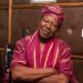 King Sunny Ade’s Daughter Raises Alarm Over Father’s Whereabouts, Accuses Manager of Isolation