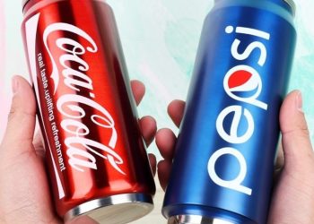 India Mandates Recycled Plastic in Beverage Packaging