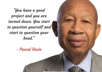 Pascal Dozie, Visionary Founder of Diamond Bank dies at 86