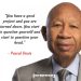 Pascal Dozie, Visionary Founder of Diamond Bank dies at 86