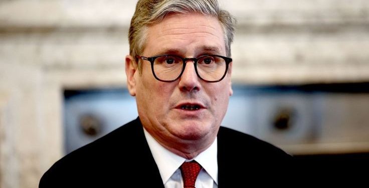 UK Eases Electric Vehicle Regulations in Response to U.S. Tariffs