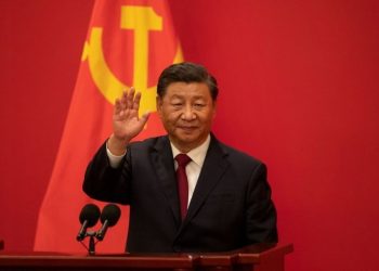 China Escalates Trade War with U.S. by Raising Tariffs to 125%