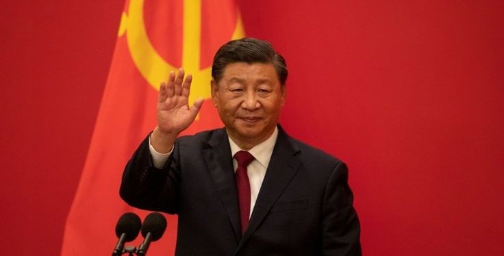 China Escalates Trade War with U.S. by Raising Tariffs to 125%