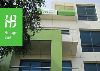 NDIC Disburses ₦46.6 Billion in Liquidation Dividends to Heritage Bank Depositors