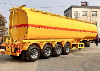 FG Mandates Color Coding of Petroleum Tankers to Enhance Safety