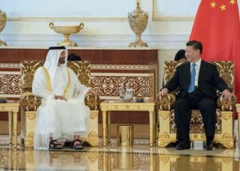 China-UAE Gas Deal in Yuan Undermines U.S. Tariffs, Signals Shift in Global Energy Trade