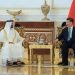 China-UAE Gas Deal in Yuan Undermines U.S. Tariffs, Signals Shift in Global Energy Trade