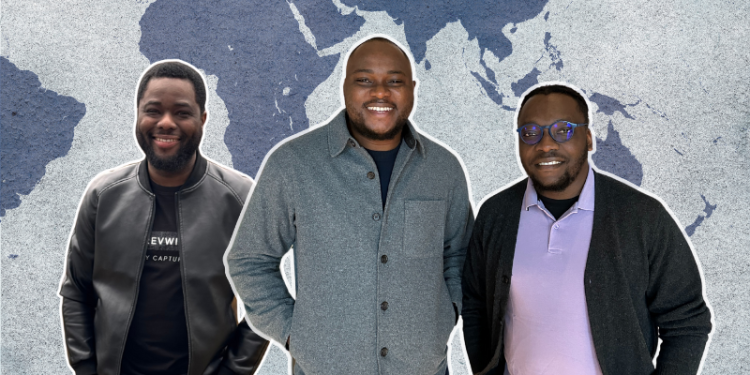 Ex-Interswitch and Microsoft employees Builds AI-powered sales assistants for Africa