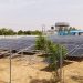 FG Commissions 400kW Solar Plant at Yobe Hospital