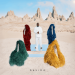 Davido’s 5ive Is Here — And It’s a Global Hit in the Making