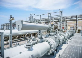 Nigeria and UK Forge Strategic Alliance to Strengthen Gas Sector Regulation
