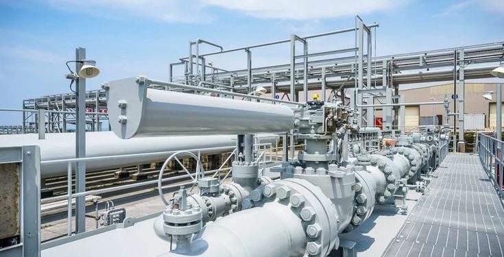 Nigeria and UK Forge Strategic Alliance to Strengthen Gas Sector Regulation