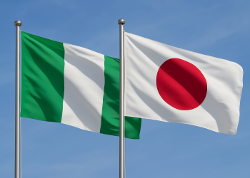 Nigeria and Japan Forge Strategic Alliance to Bolster Startup Ecosystem