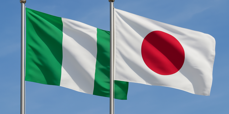 Nigeria and Japan Forge Strategic Alliance to Bolster Startup Ecosystem