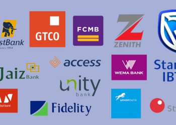 Nigerian Banks Cash In ₦674 Billion From E-payments