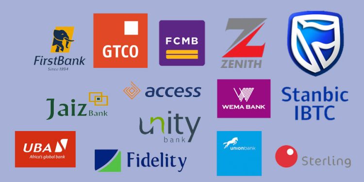 Nigerian Banks Cash In ₦674 Billion From E-payments