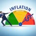 Inflation Rate increase to 24.23% in March 2025