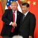 China fires back at trump reciprocal tarrifs