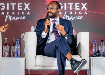 Nigeria Bets Big on AI and Cybersecurity To Lead Africa’s Digital Future