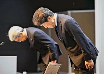 Would You Pay Someone to Apologize for You?