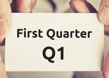 Goodbye Q1! A Quarter of 2025 Is Gone