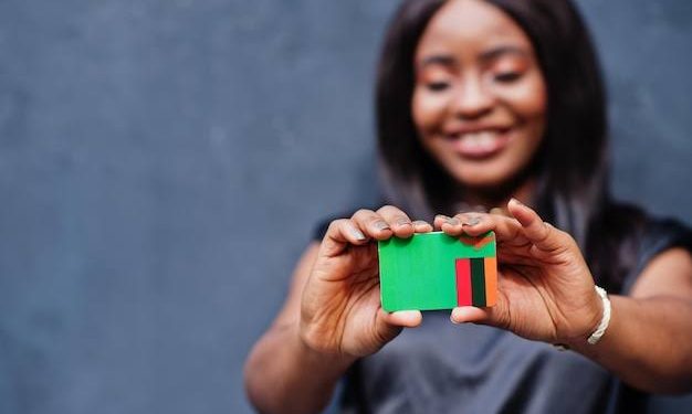 Zambia’s Menstrual Leave: The African Country Giving Women a Day Off for Their Periods