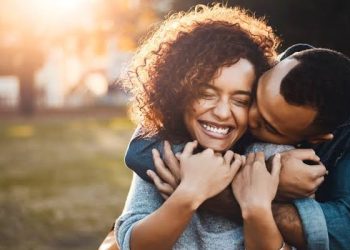 Does Kissing Burn Calories?