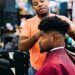 Men’s Strongest Relationship? It Might Be with Their Barber