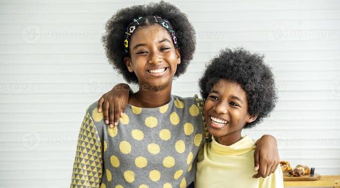 Why Second-Born Boys Might Be a Little More Rebellious, According to Research