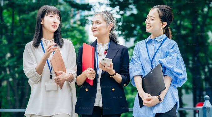 Japan Tries a 4-Day Workweek to Boost Birth Rates—Could Nigeria Be Next?