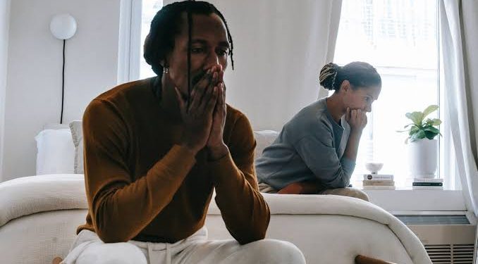 Men, Breakups, and the Pain No One Talks About