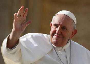 Farewell, Holy Father: Pope Francis Dies at 88