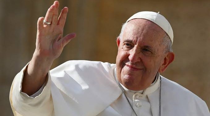 Farewell, Holy Father: Pope Francis Dies at 88