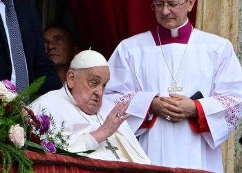 Who Will Wear the White Robe? Here’s a Look at Top Cardinals Likely to Succeed Pope Francis