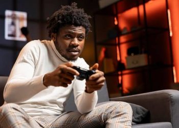 Science Says Gaming Could Be Good for Your Head