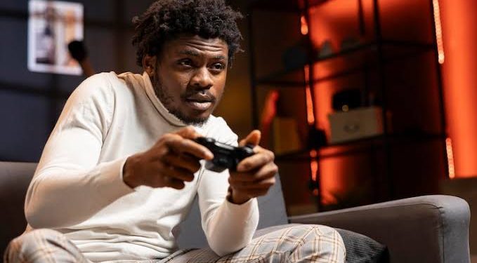 Science Says Gaming Could Be Good for Your Head