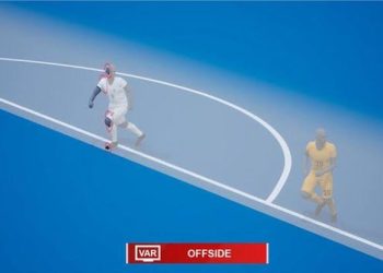 Premier League to Launch Semi-Automated Offside Tech on April 12