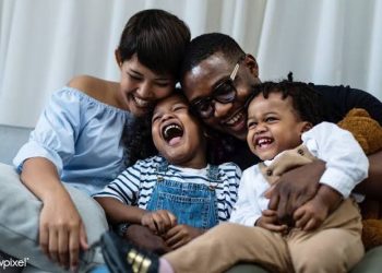 Science Says Family Time Could Be the Secret to a Longer Life