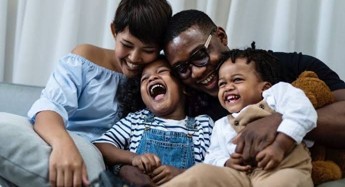 Science Says Family Time Could Be the Secret to a Longer Life
