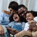 Science Says Family Time Could Be the Secret to a Longer Life