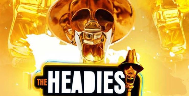 Main Highlights at the Headies 2025