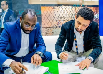 NITDA Partners with France-Based SecDojo to Launch Cybersecurity Academy in Nigeria