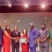 OPay Truimphs as The Only Fintech Winner at Vanguard Awards