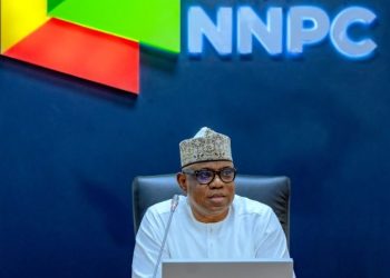 Nigeria Sets Sights on 1.9 Million Barrels Daily Crude Oil Production by End of 2025