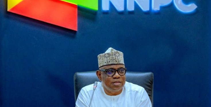 Nigeria Sets Sights on 1.9 Million Barrels Daily Crude Oil Production by End of 2025