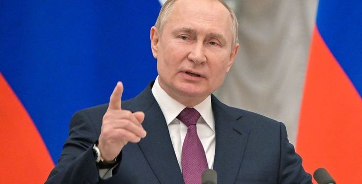 Putin’s No-Show Derails Istanbul Peace Talks as Trump Withdraws