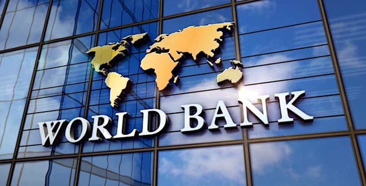Nigeria’s Economic Growth Too Slow to Meet $1 Trillion GDP Ambition by 2030-Worldbank