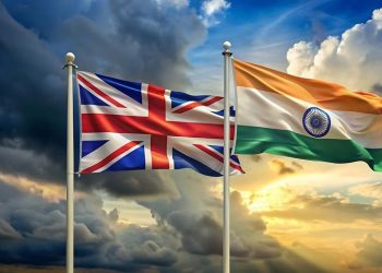 UK and India Finalize Historic Post Brexit Trade Agreement